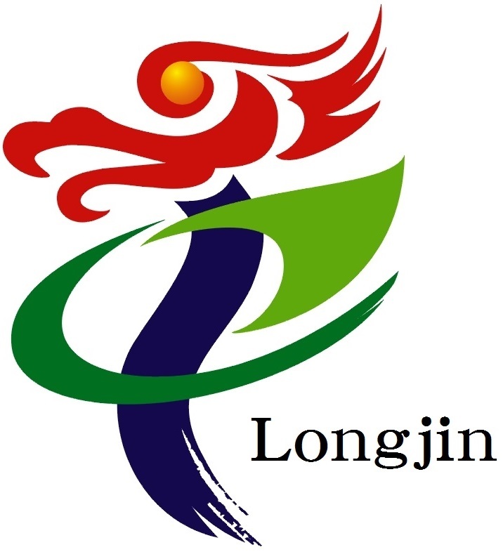 Longjin校徽
